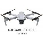 DJI Care Refresh 2-Year Plan DJI Air 2S CP.QT.00004783.02 – Hledejceny.cz