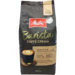 Melitta Barista Crema zrnková 1 kg – Hledejceny.cz