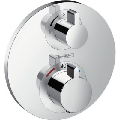 Hansgrohe 15757000 – Hledejceny.cz