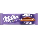 Milka Mmmax Triolade 280 g – Zboží Dáma