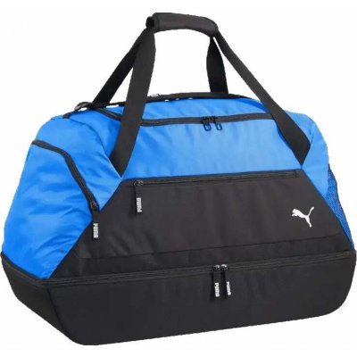 Puma teamGoal BC M 77 l černo-modrá – Hledejceny.cz
