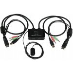 Startech SV211HDUA4K – Zboží Živě