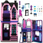 Mattel Monster High Strašidelný hotel JBF16 – Hledejceny.cz