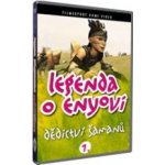 Legenda o Enyovi 1. DVD – Hledejceny.cz