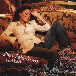 Zelenková Jitka - Pod kůží CD – Sleviste.cz