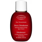 Clarins Eau Dynamisante deodorant spray unisex 100 ml – Zbozi.Blesk.cz