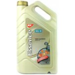 MOL Essence 10W-40 4 l – Zboží Mobilmania