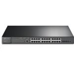 TP-Link TL-SG3428XMP – Zbozi.Blesk.cz