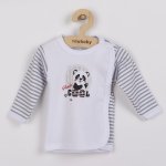 New Baby Kojenecká košilka Panda – Zboží Mobilmania