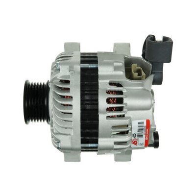 Alternátor PEUGEOT 207 307 1007 - 70A – Hledejceny.cz