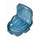 Cestovní tašky a batohy CabinZero Classic aruba blue 44 l