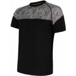 Sensor Merino IMPRESS pánské triko kr.rukáv safari/camo – Zboží Dáma