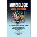 Numerologie zcela jednoduše - Bengel Christine – Hledejceny.cz