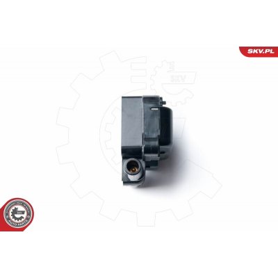 SKV Zapalovací cívka 03SKV230 – Hledejceny.cz