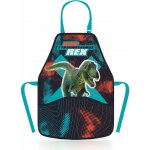 Oxybag Zástěra Premium Dinosaurus – Zbozi.Blesk.cz