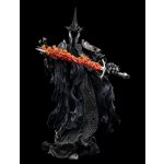 Weta Workshop Pán prstenů Mini Epics The Witch-King SDCC 2022 Exclusive 19 cm – Hledejceny.cz