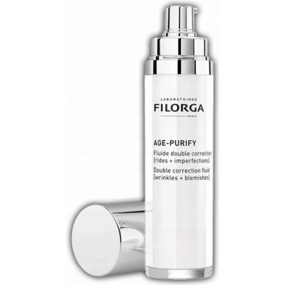 Filorga Age-Purify protivráskový fluid pro mastnou a smíšenou pleť 50 ml