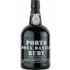 Víno Porto Dona Dantas Ruby 19% 0,75 l (holá láhev)