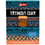 Druid Třtinový cukr Very Dark krabička 400 g – Sleviste.cz