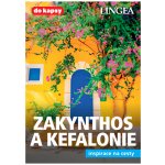 Zakynthos a Kefalonie - 3. vydání – Zboží Mobilmania