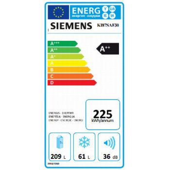 Siemens KI 87 SAF30