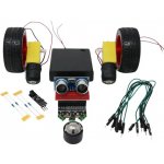 CamJam EduKit 3 Robotika – Zbozi.Blesk.cz