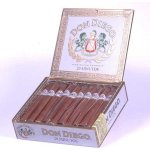 Don Diego Minutos 20 ks – Hledejceny.cz