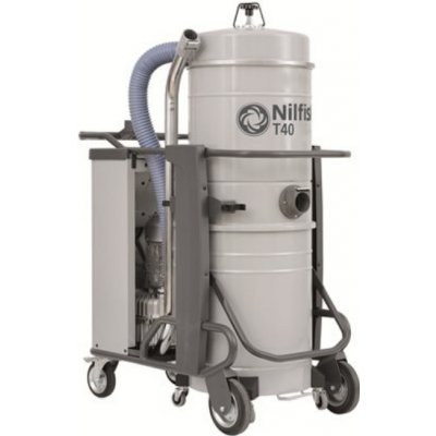 Nilfisk CFM T40 L100 5PP