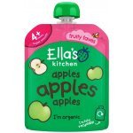 Ella's Kitchen BIO Jablečná svačinka 70 g – Zboží Dáma
