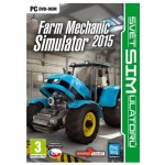 Farm Mechanic Simulator 2015 – Hledejceny.cz