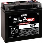 BS-BATTERY SLA MAX 51913 (FA) – Zboží Mobilmania
