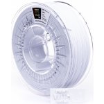 Print With Smile ABS - 1,75 mm - Satine White - 1 kg – Zboží Živě