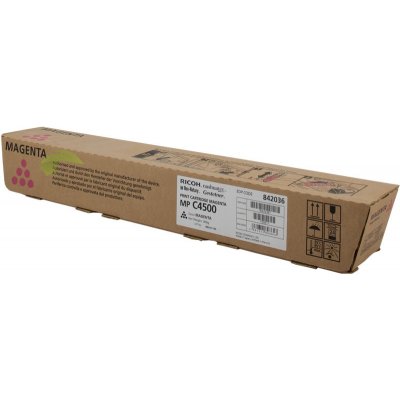 Ricoh 842036 - originální – Zboží Živě