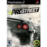 Need for Speed ProStreet – Zboží Dáma
