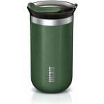 Wacaco cestovní termohrnek Octaroma Lungo Dim Šedá 300 ml – Hledejceny.cz