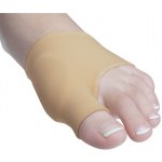 Dr. Grepl Bandáž Hallux valgus Gel-line – Zboží Mobilmania