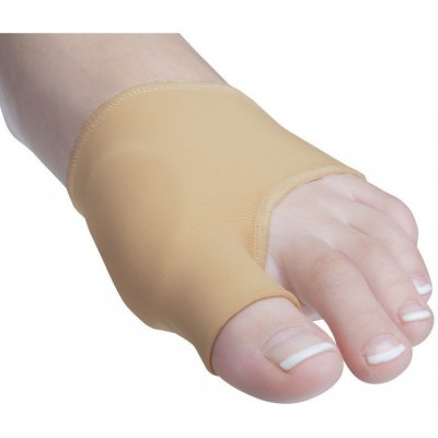 Dr. Grepl Bandáž Hallux valgus Gel-line – Zboží Mobilmania