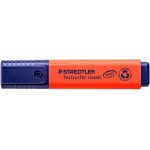 Staedtler Textsurfer classic 364C-200 červený – Hledejceny.cz