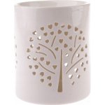 Dakls Aroma lampa Černá – Sleviste.cz