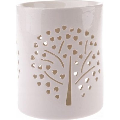 Dakls Aroma lampa Černá – Sleviste.cz