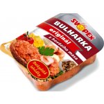 Svopex Bulharka originál z hovězího masa 130 g – Zboží Dáma