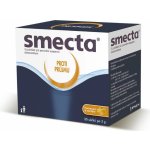 SMECTA POR 3G POR PLV SUS 30 – Zboží Dáma