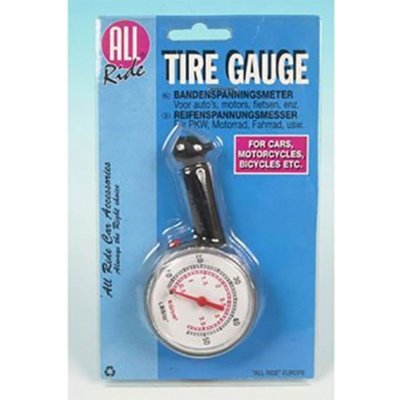 Allride Pneuměřič | Zboží Auto