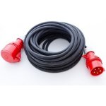 Munos kabel 400V prodlužovací 25m PROFI 5*1,5mm chloropren 352035.00 – Hledejceny.cz