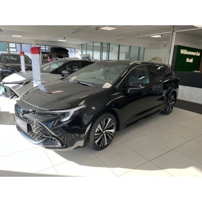 Toyota Corolla Hybrid Touring Sports 103 kW | Zboží Auto