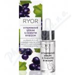 Ryor Vitaminové sérum s černým rybízem 15 ml – Zboží Dáma