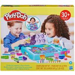 Play-Doh žába sada pro nejmenší – Sleviste.cz