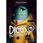 Wonderbook: Diggs Nightcrawler – Zboží Dáma