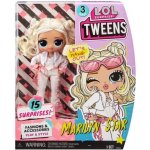 LOL Surprise! Tweens série 3 Marilyn Star – Hledejceny.cz