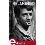 Mých tisíc životů - Jean-Paul Belmondo, Paul Belmondo, Sophia Blandinieresová – Hledejceny.cz